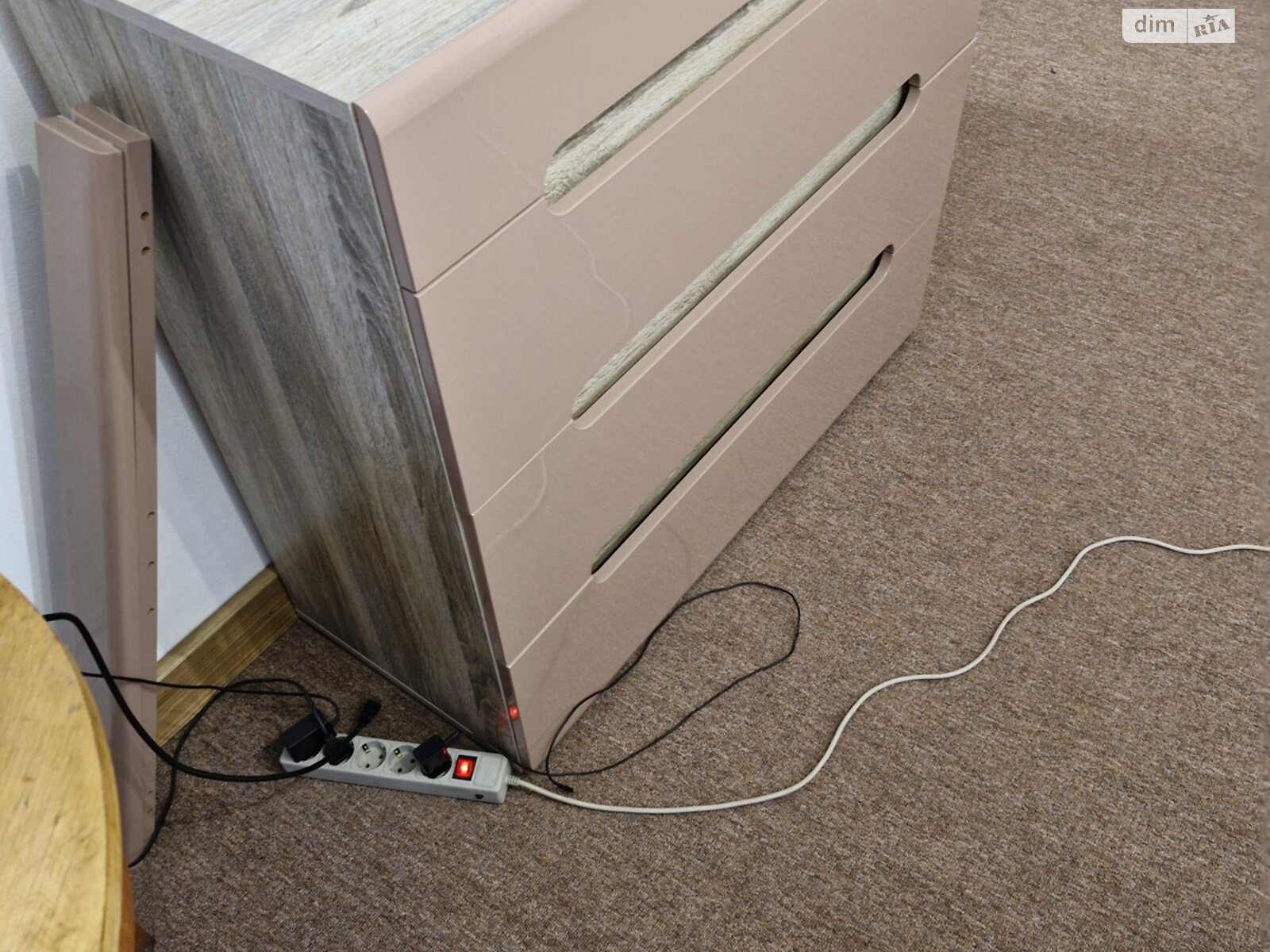 Продаж частини будинку в Заліщиках, вулиця Михайла Гайворонського 13, район Заліщики, 1 кімната фото 1