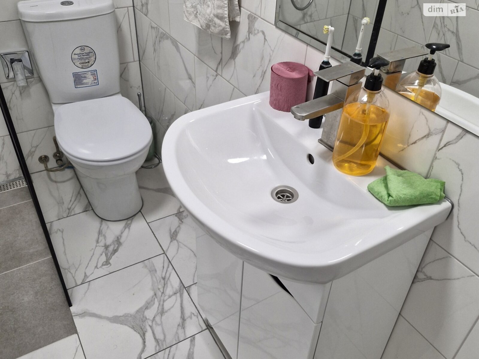 Продаж частини будинку в Заліщиках, вулиця Михайла Гайворонського 13, район Заліщики, 1 кімната фото 1