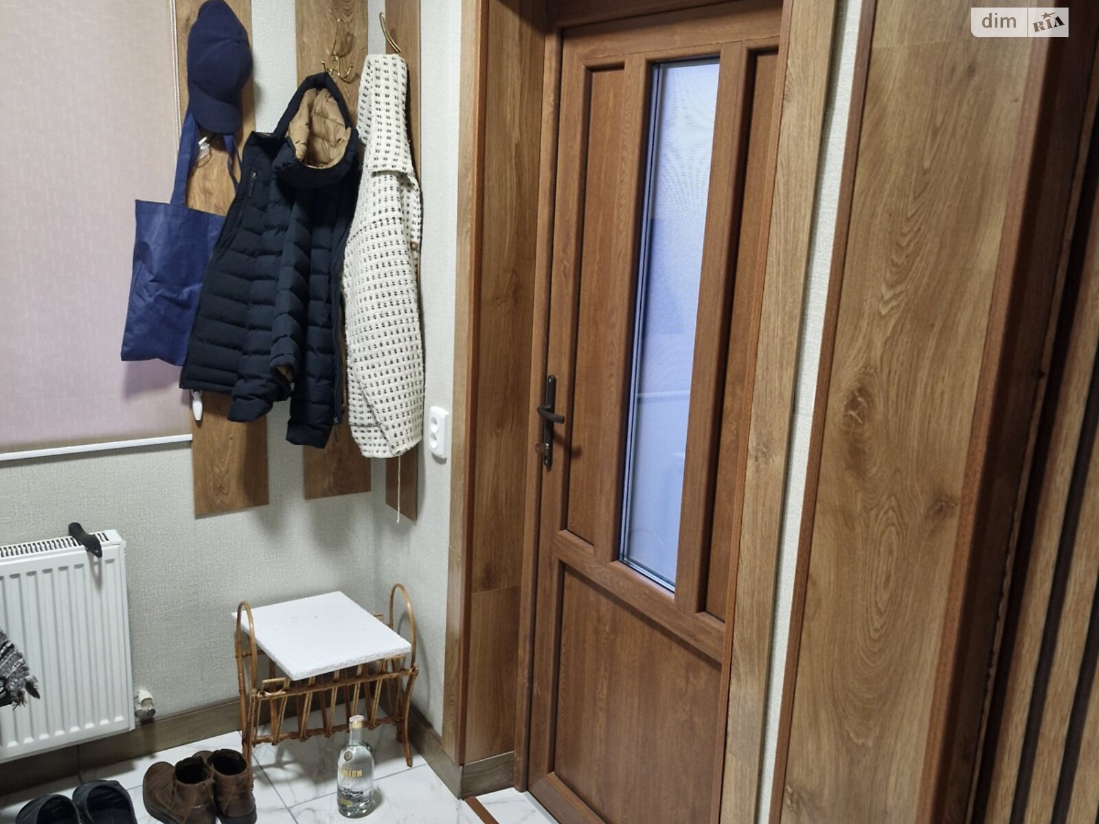 Продаж частини будинку в Заліщиках, вулиця Михайла Гайворонського 13, район Заліщики, 1 кімната фото 1