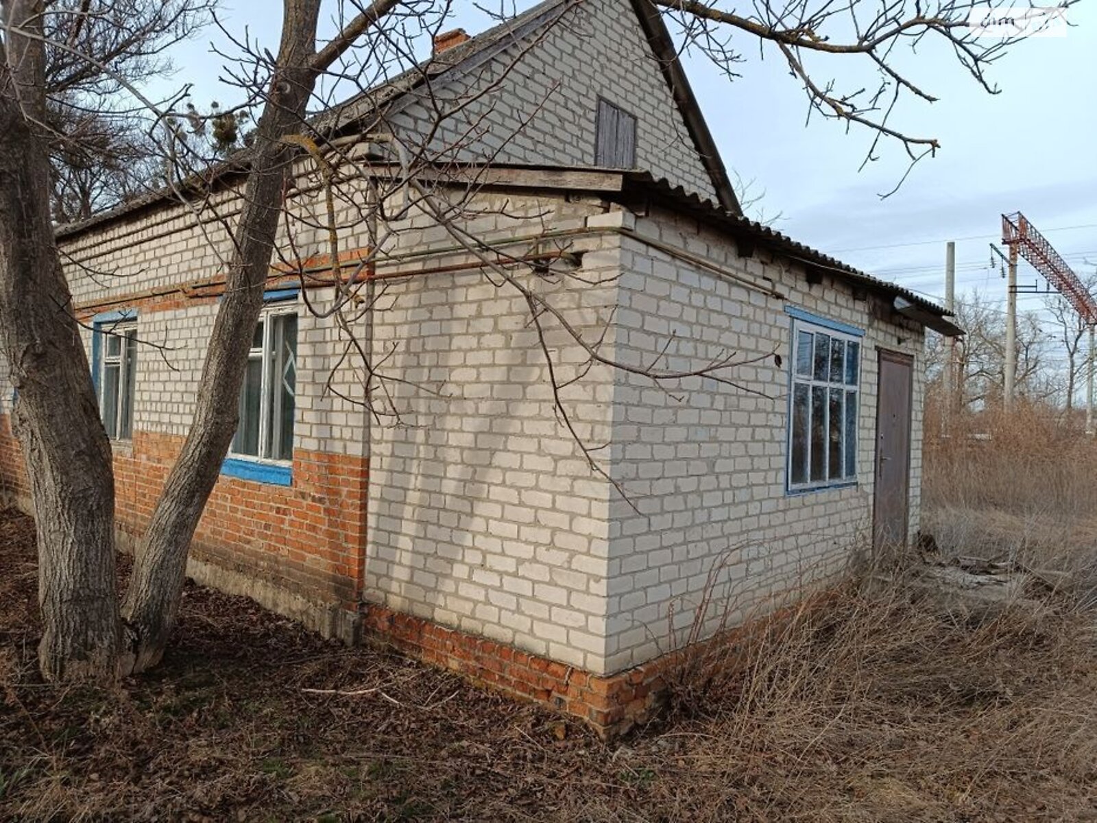 Продаж частини будинку в Залізничному, вулиця Степова, 3 кімнати фото 1 Продаж частини будинку в Залізничному, вулиця Степова, 3 кімнати фото 1