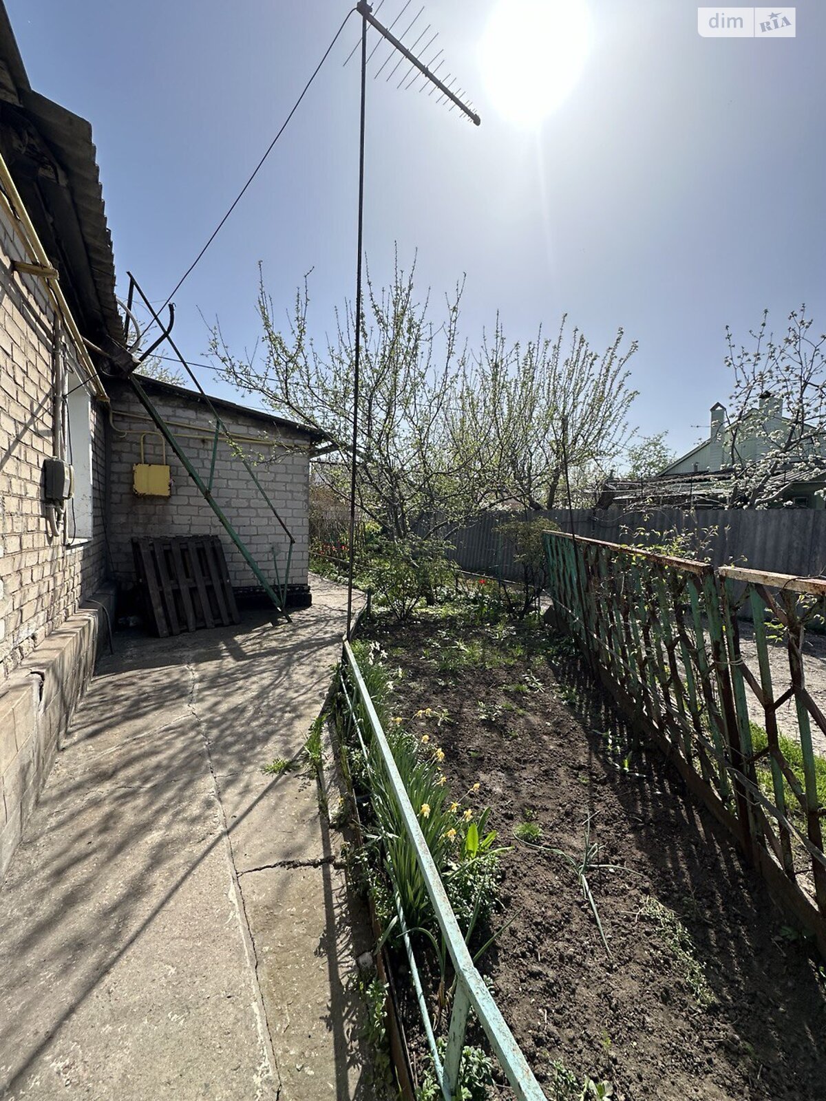Продажа части дома в Запорожье, район 1-й Шевченковский, 3 комнаты фото 1