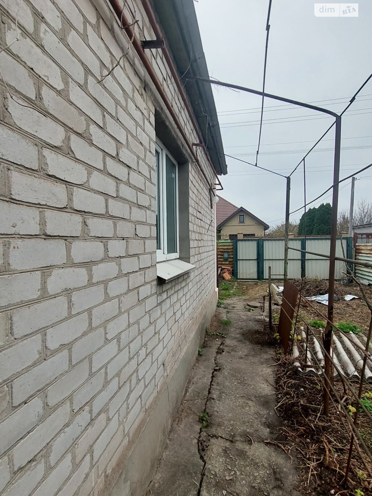 Продаж частини будинку в Запоріжжі, вулиця Миколи Киценка, район 1-й Шевченківський, 3 кімнати фото 1