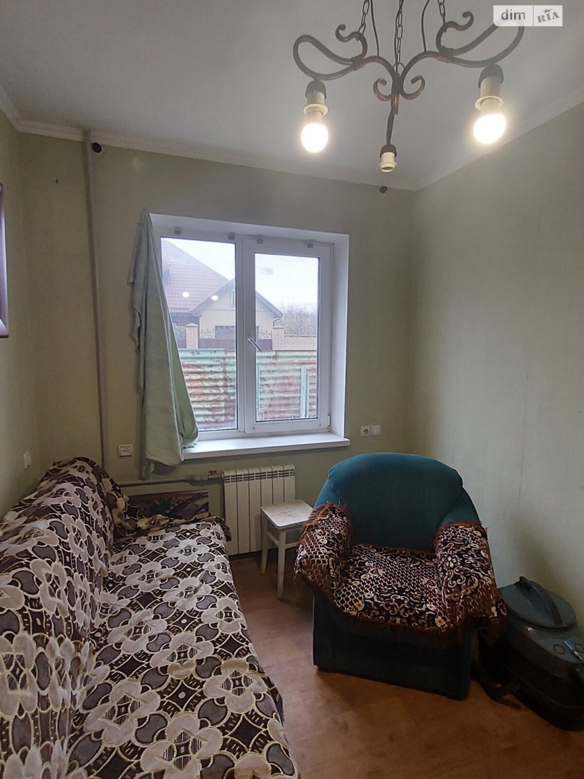 Продаж частини будинку в Запоріжжі, вулиця Миколи Киценка, район 1-й Шевченківський, 3 кімнати фото 1