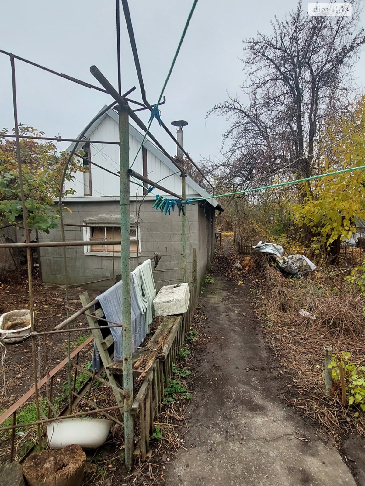 Продаж частини будинку в Запоріжжі, вулиця Миколи Киценка, район 1-й Шевченківський, 3 кімнати фото 1