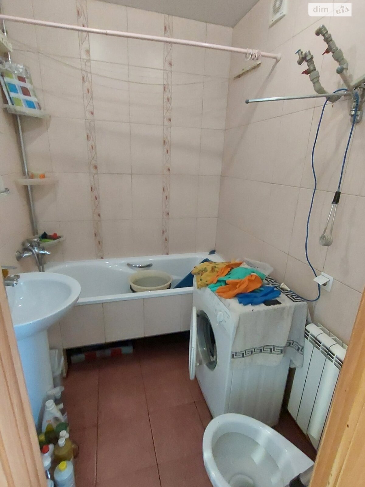 Продаж частини будинку в Запоріжжі, вулиця Миколи Киценка, район 1-й Шевченківський, 3 кімнати фото 1