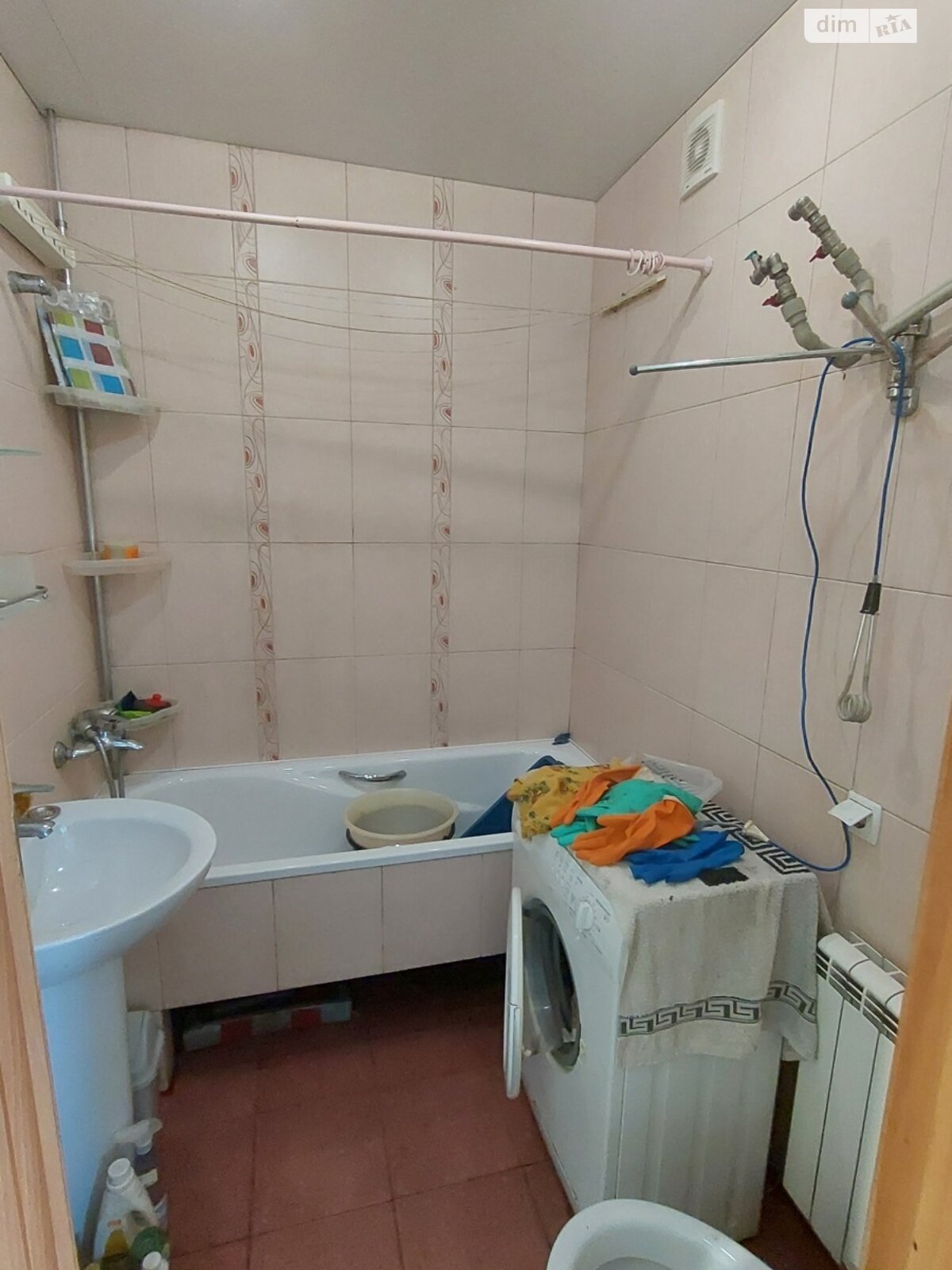 Продаж частини будинку в Запоріжжі, вулиця Миколи Киценка, район 1-й Шевченківський, 3 кімнати фото 1