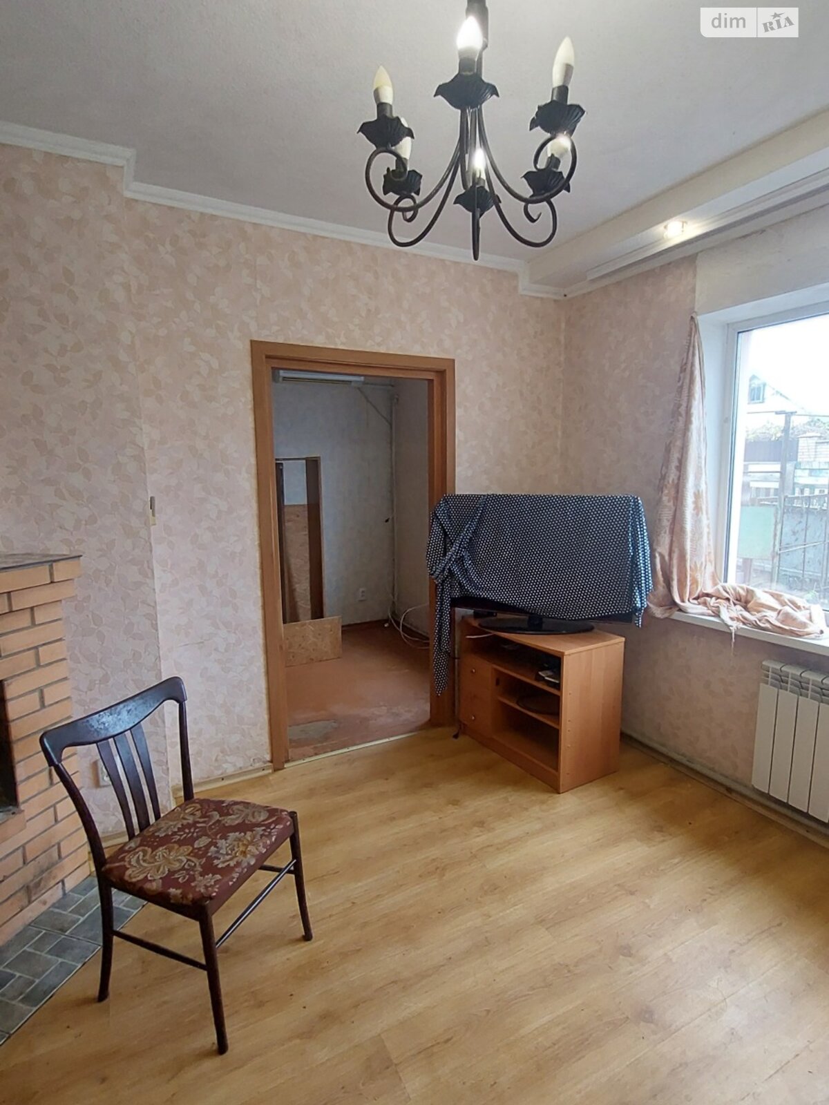 Продаж частини будинку в Запоріжжі, вулиця Миколи Киценка, район 1-й Шевченківський, 3 кімнати фото 1