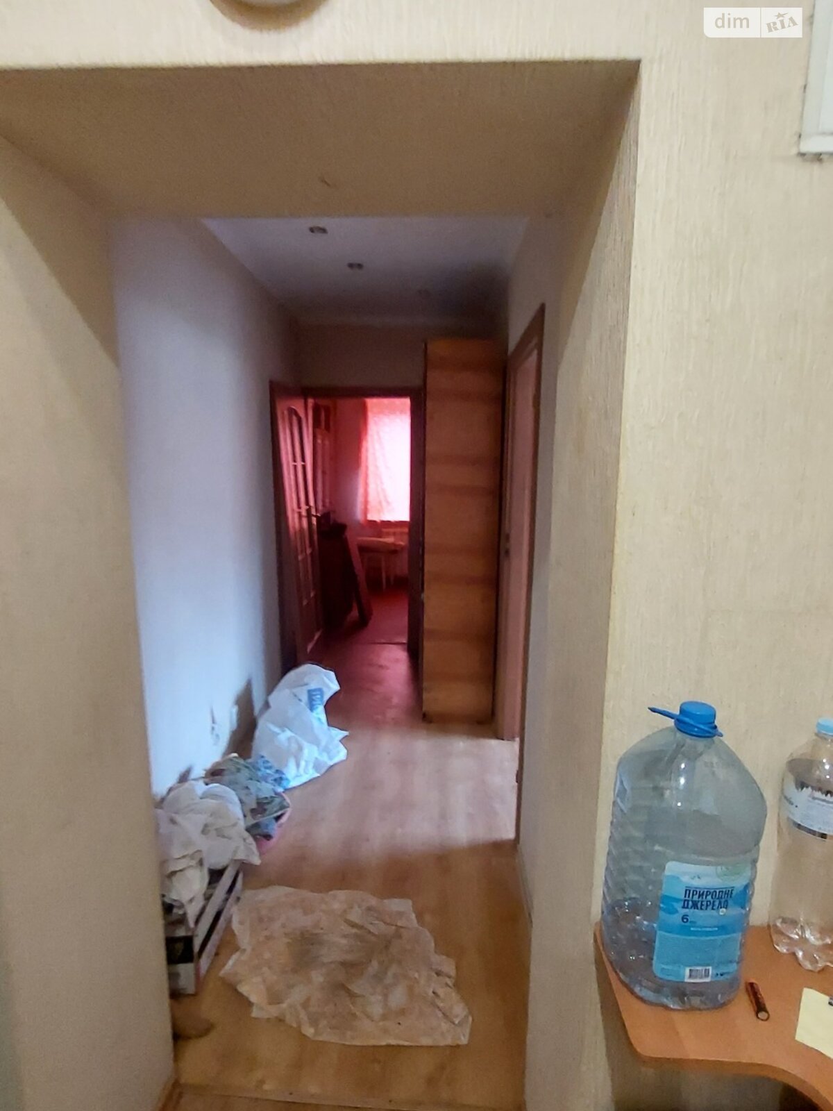 Продаж частини будинку в Запоріжжі, вулиця Миколи Киценка, район 1-й Шевченківський, 3 кімнати фото 1