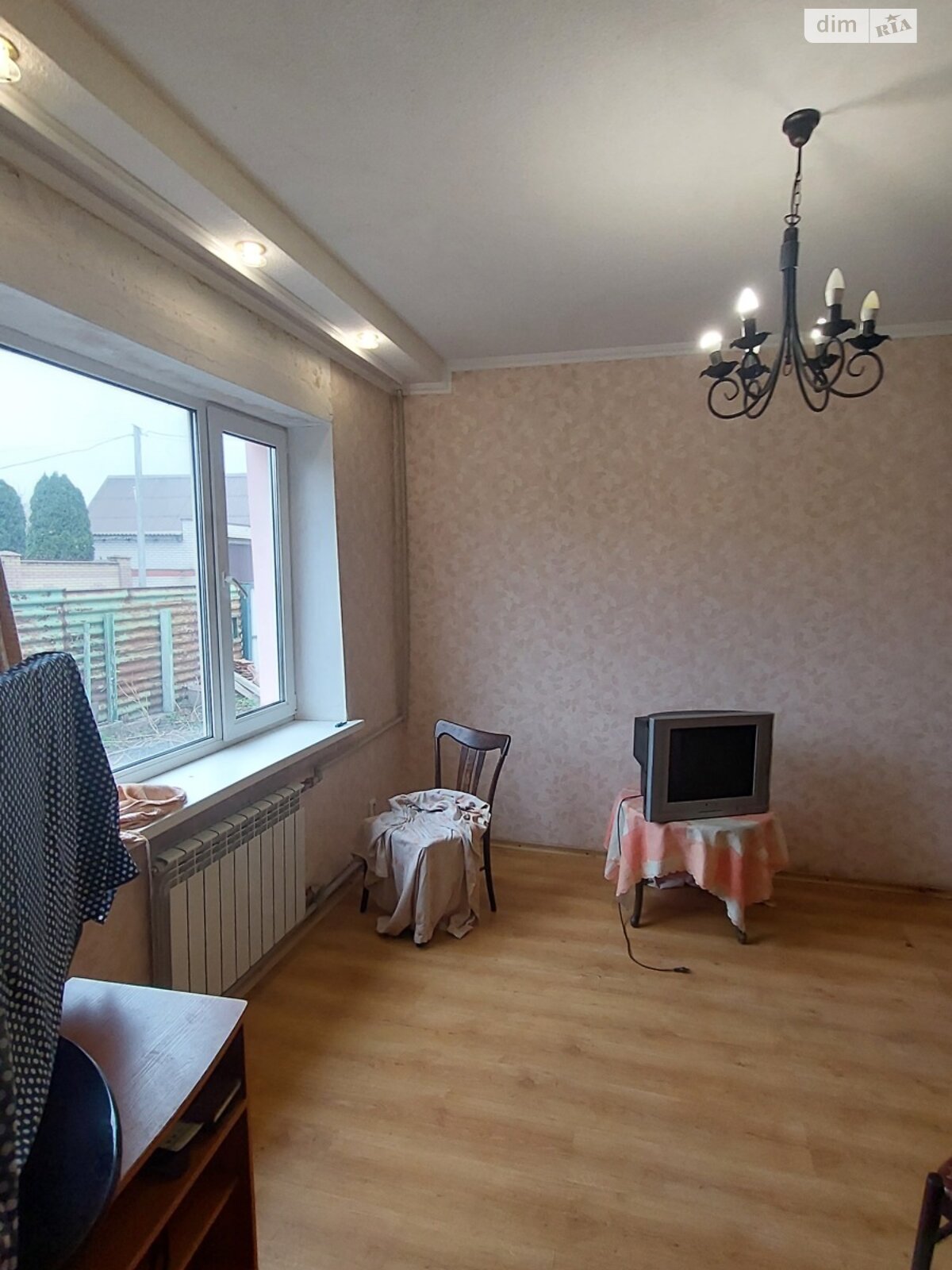 Продаж частини будинку в Запоріжжі, вулиця Миколи Киценка, район 1-й Шевченківський, 3 кімнати фото 1