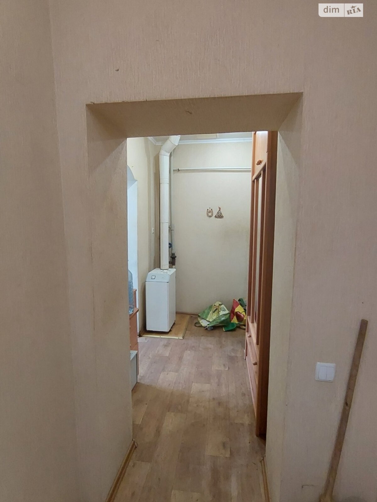 Продаж частини будинку в Запоріжжі, вулиця Миколи Киценка, район 1-й Шевченківський, 3 кімнати фото 1