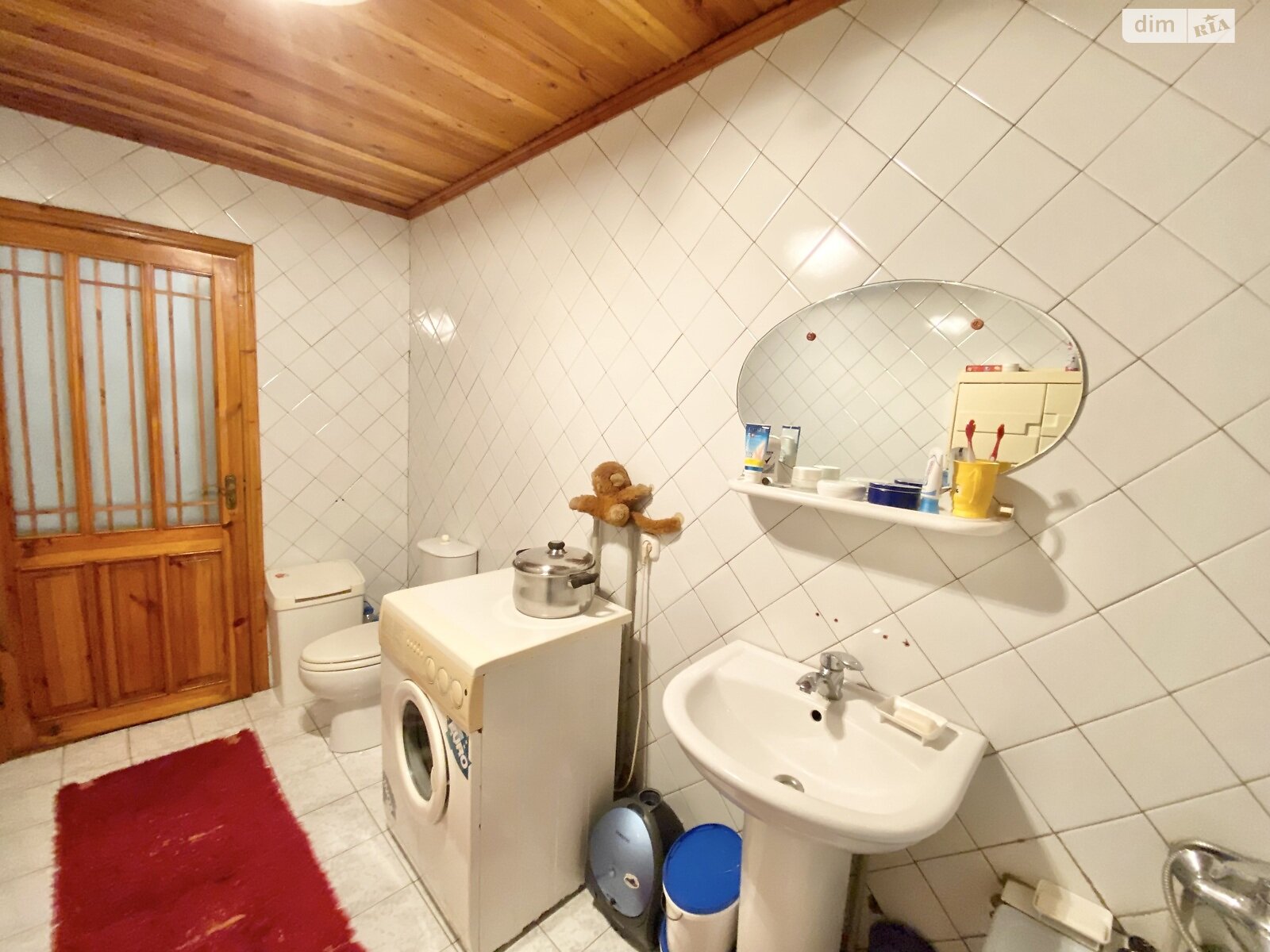 Продажа части дома в Запорожье, район Александровский (Жовтневый), 4 комнаты фото 1