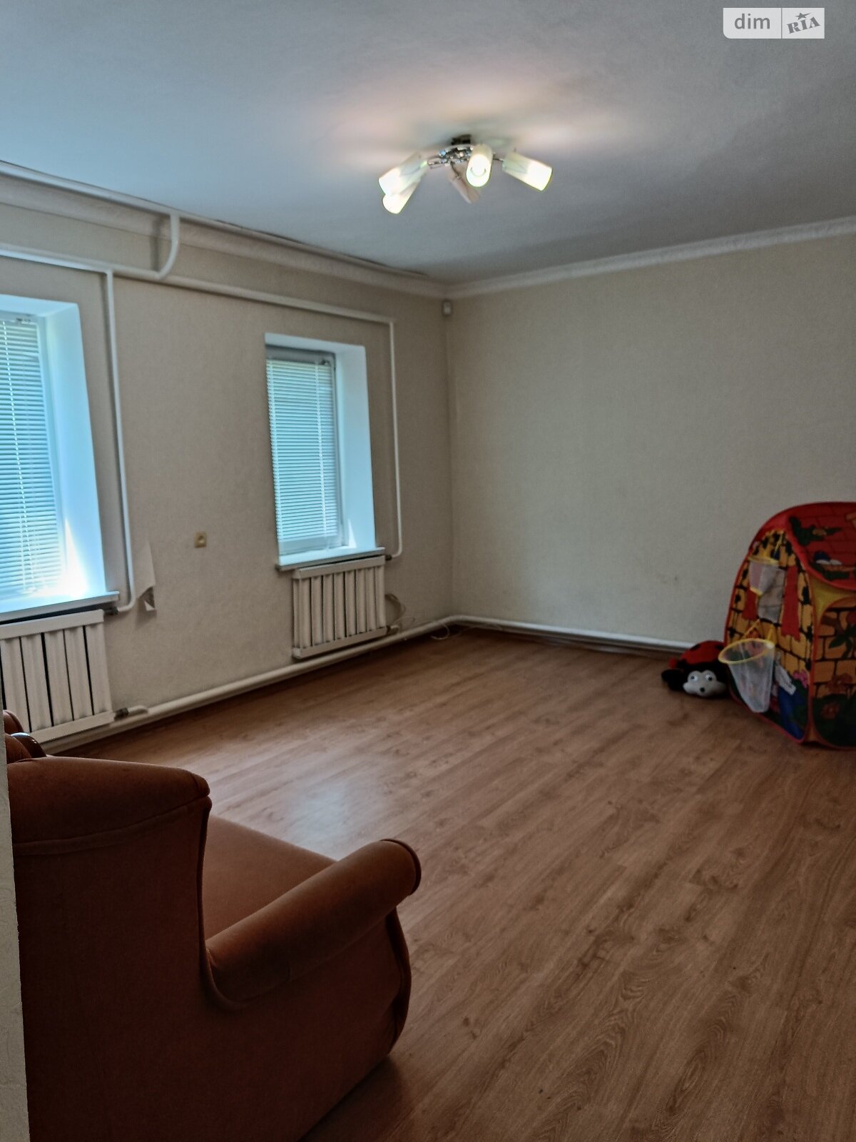 Продаж частини будинку в Запоріжжі, вулиця Петра Третяка, район Бородинський, 4 кімнати фото 1