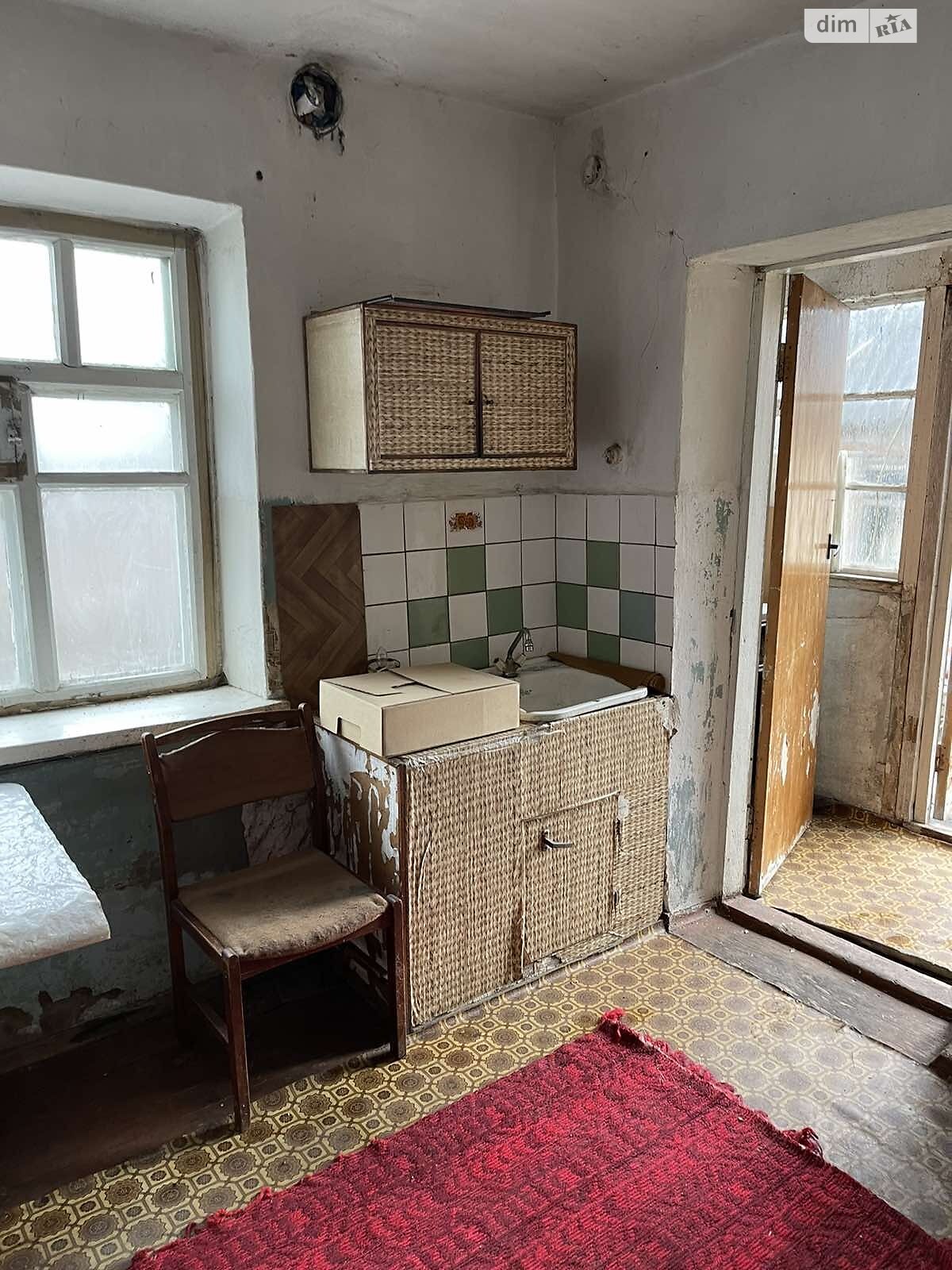 Продажа части дома в Запорожье, район Бородинский, 1 комната фото 1