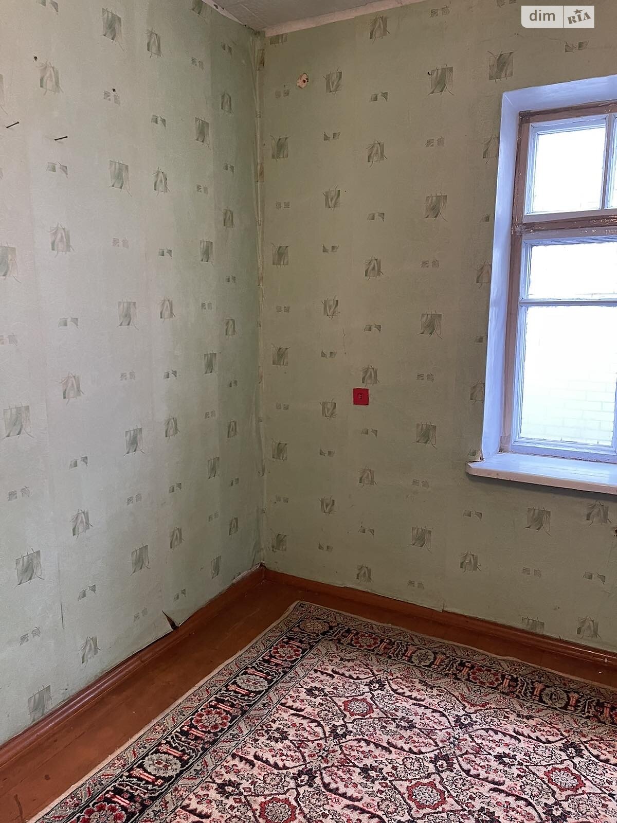 Продажа части дома в Запорожье, район Бородинский, 1 комната фото 1