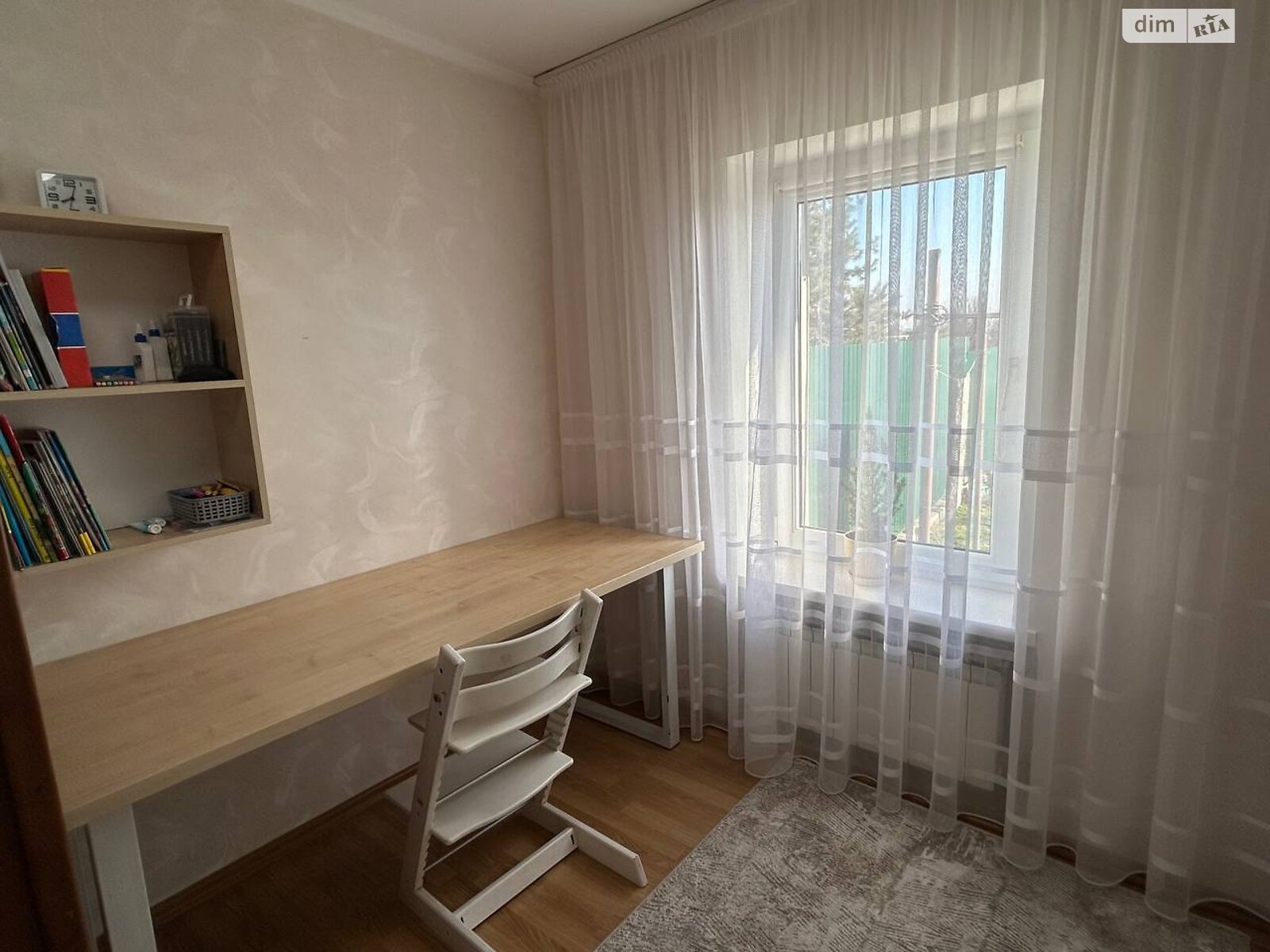 Продажа части дома в Запорожье, район Бородинский, 3 комнаты фото 1