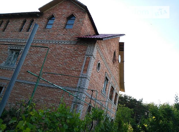 Продажа части дома, 300м², Запорожье, р‑н. Бородинский, Мурманская улица, дом 159 Продажа части дома, 300м², Запорожье, р‑н. Бородинский, Мурманская улица, дом 159