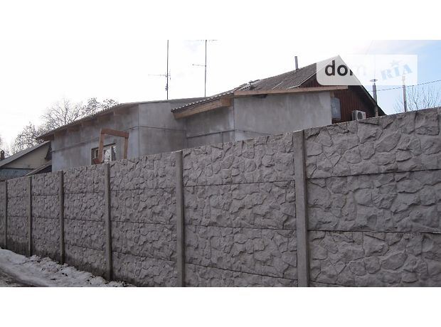 Продажа части дома в Запорожье, район Бородинский, 2 комнаты фото 1 Продажа части дома в Запорожье, район Бородинский, 2 комнаты фото 1