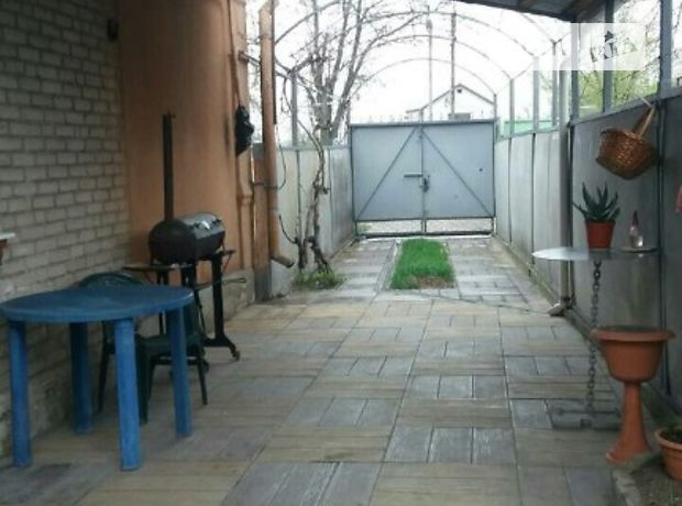 Продажа части дома, 31.4м², Запорожье, р‑н. Бородинский, Бородинская Продажа части дома, 31.4м², Запорожье, р‑н. Бородинский, Бородинская