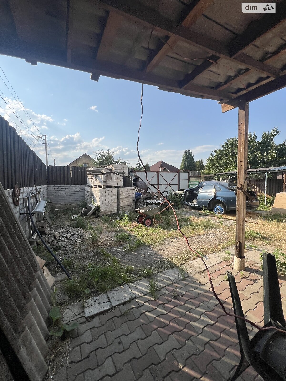 Продаж частини будинку в Запоріжжі, вулиця Богдана Ступки, район Дніпровський (Ленінський), 4 кімнати фото 1 Продаж частини будинку в Запоріжжі, вулиця Богдана Ступки, район Дніпровський (Ленінський), 4 кімнати фото 1