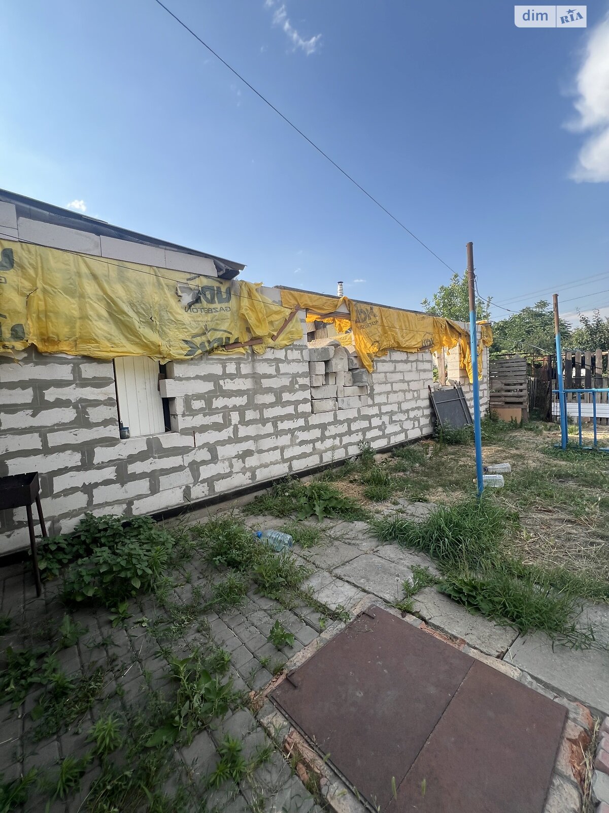 Продаж частини будинку в Запоріжжі, вулиця Богдана Ступки, район Дніпровський (Ленінський), 4 кімнати фото 1 Продаж частини будинку в Запоріжжі, вулиця Богдана Ступки, район Дніпровський (Ленінський), 4 кімнати фото 1