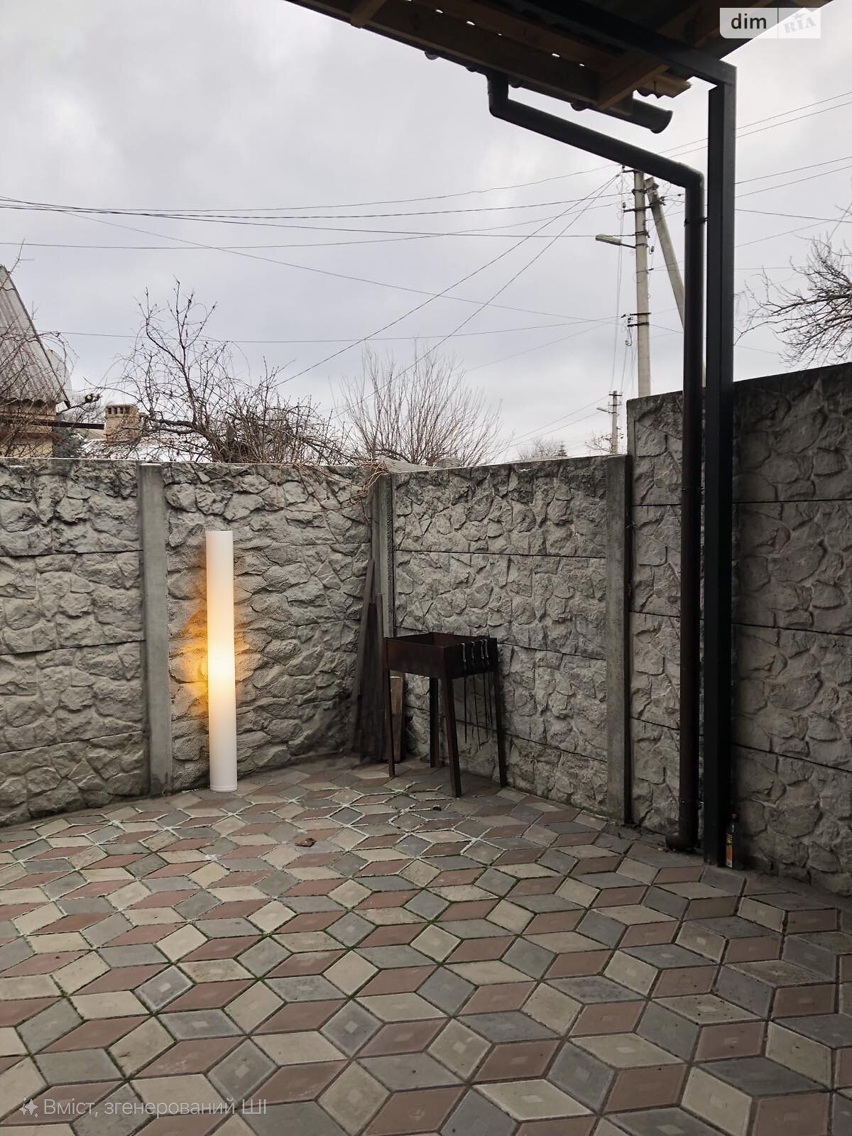 Продаж частини будинку в Запоріжжі, район Дніпровський (Ленінський), 4 кімнати фото 1 Продаж частини будинку в Запоріжжі, район Дніпровський (Ленінський), 4 кімнати фото 1