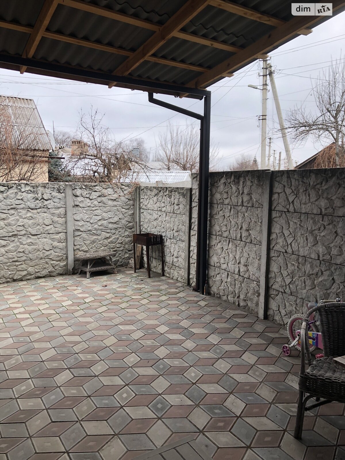Продажа части дома в Запорожье, район Днепровский (Ленинский), 4 комнаты фото 1 Продажа части дома в Запорожье, район Днепровский (Ленинский), 4 комнаты фото 1