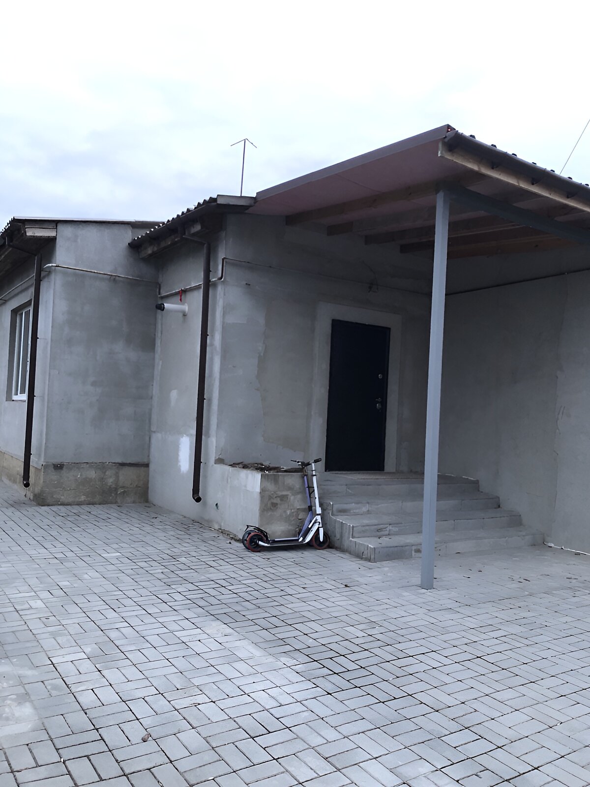 Продажа части дома в Запорожье, район Днепровский (Ленинский), 4 комнаты фото 1 Продажа части дома в Запорожье, район Днепровский (Ленинский), 4 комнаты фото 1
