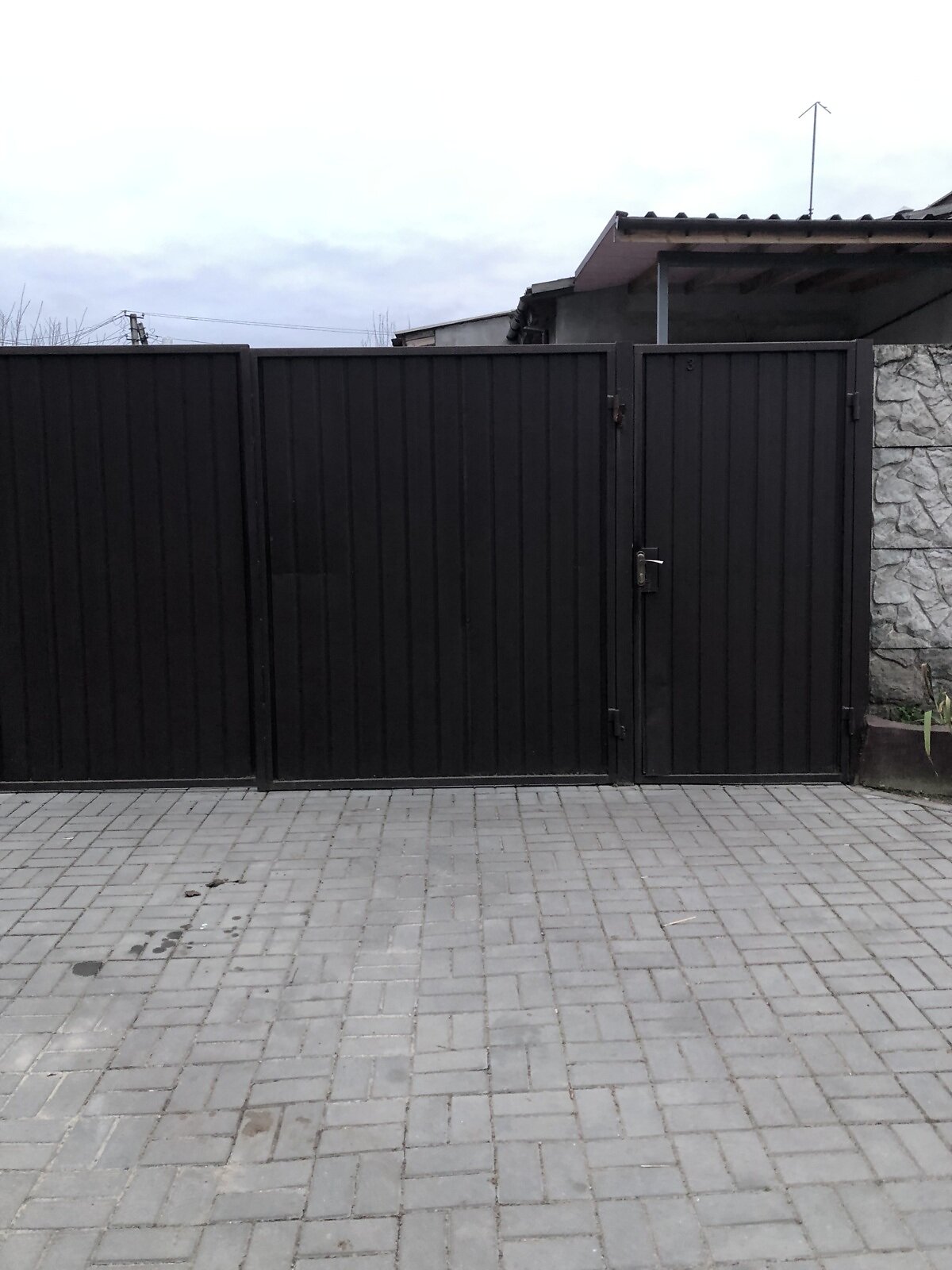 Продажа части дома в Запорожье, район Днепровский (Ленинский), 4 комнаты фото 1 Продажа части дома в Запорожье, район Днепровский (Ленинский), 4 комнаты фото 1