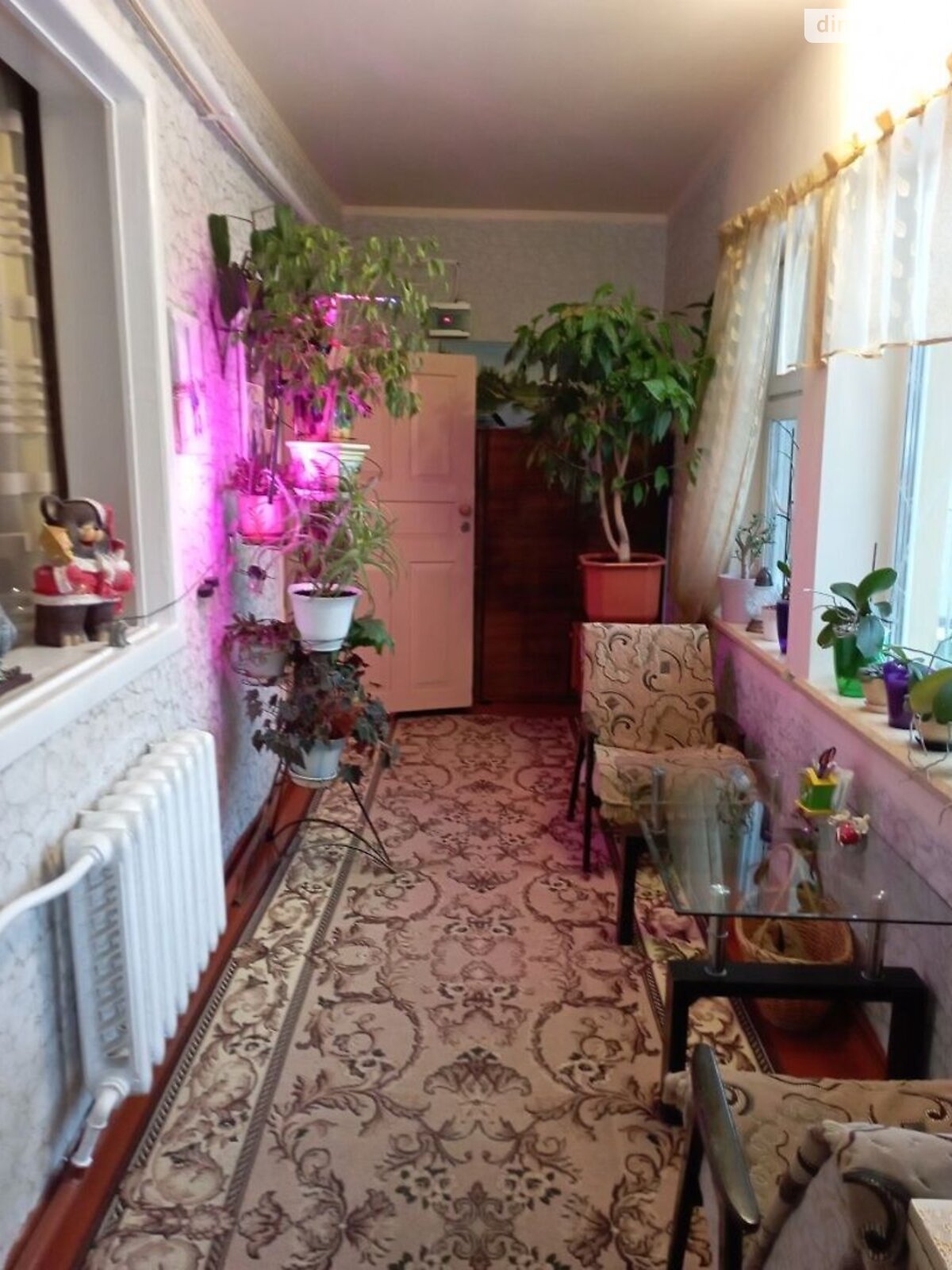 Продажа части дома в Запорожье, улица Ладожская, район Днепровский (Ленинский), 2 комнаты фото 1