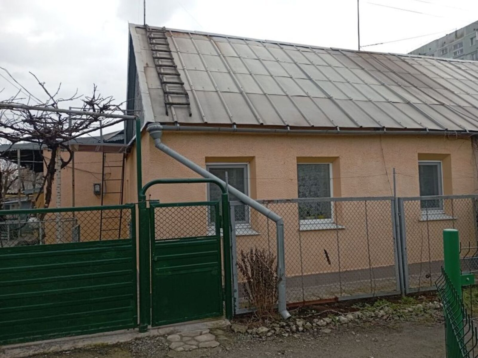 Продаж частини будинку в Запоріжжі, вулиця Ладозька, район Дніпровський (Ленінський), 6 кімнат фото 1