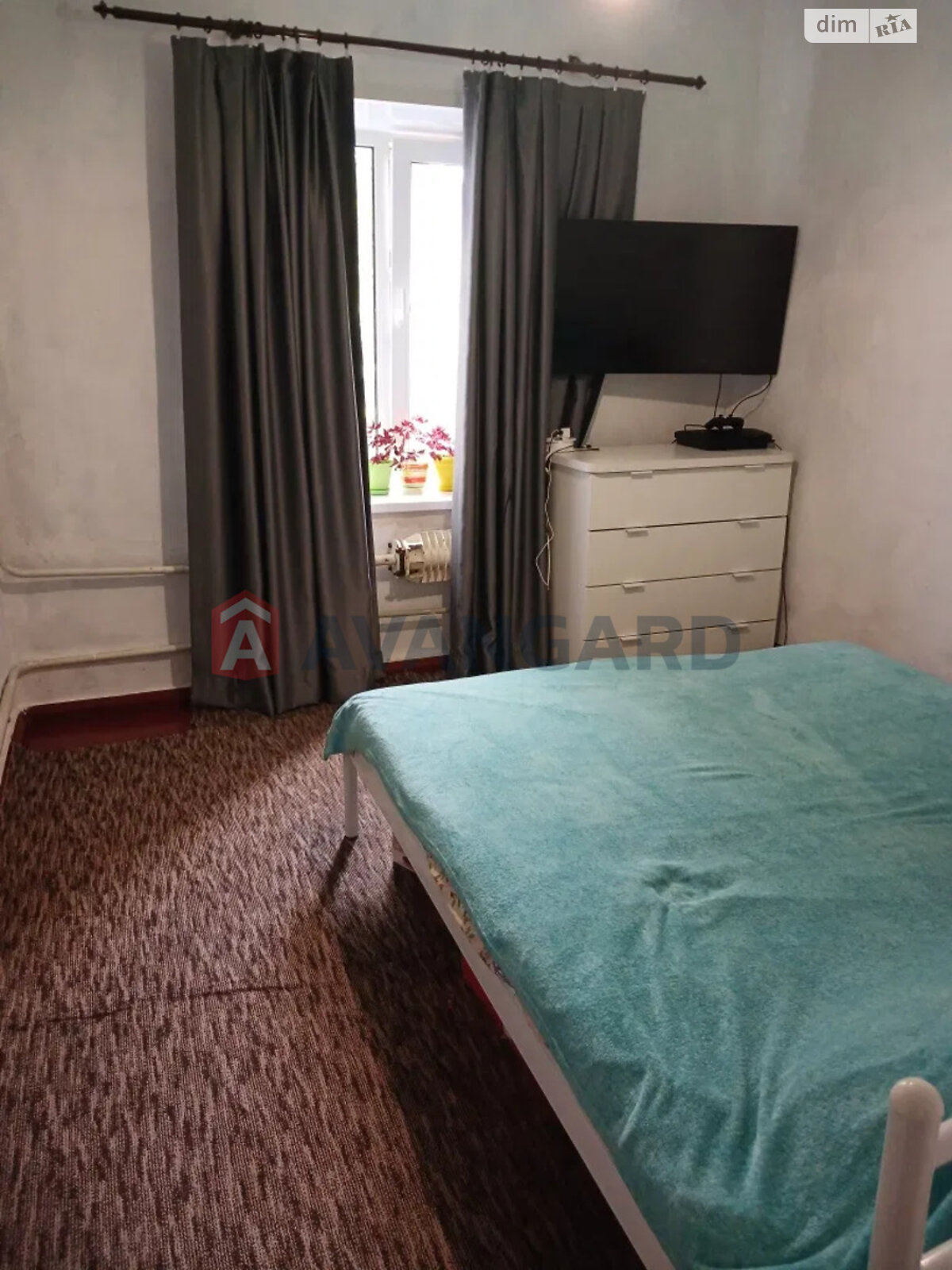 Продажа части дома в Запорожье, улица Петра Сагайдачного (Бородинская), район Днепровский (Ленинский), 3 комнаты фото 1