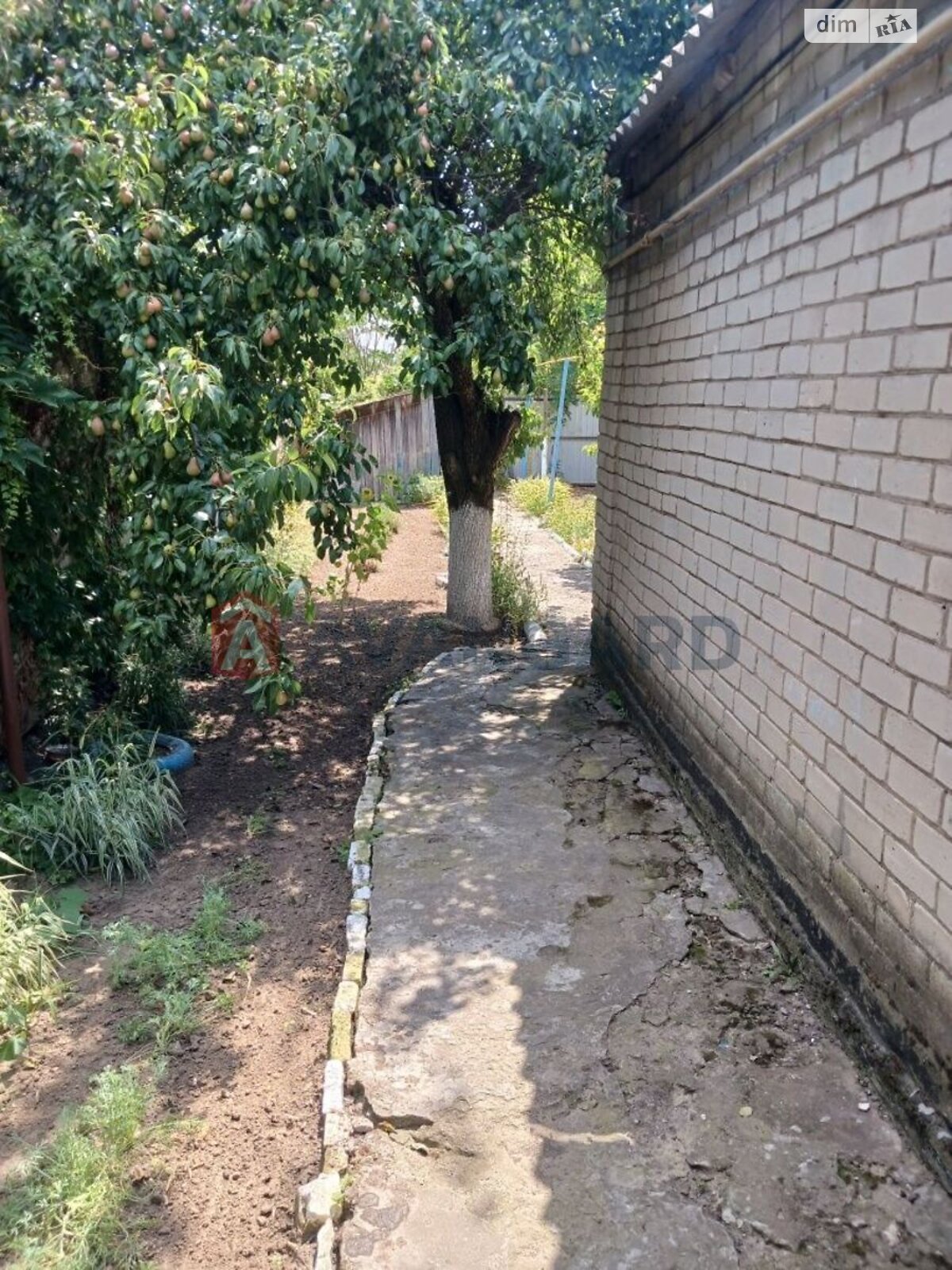 Продажа части дома в Запорожье, улица Петра Сагайдачного (Бородинская), район Днепровский (Ленинский), 3 комнаты фото 1