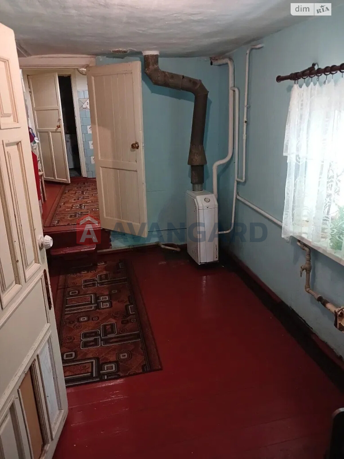 Продажа части дома в Запорожье, улица Петра Сагайдачного (Бородинская), район Днепровский (Ленинский), 3 комнаты фото 1