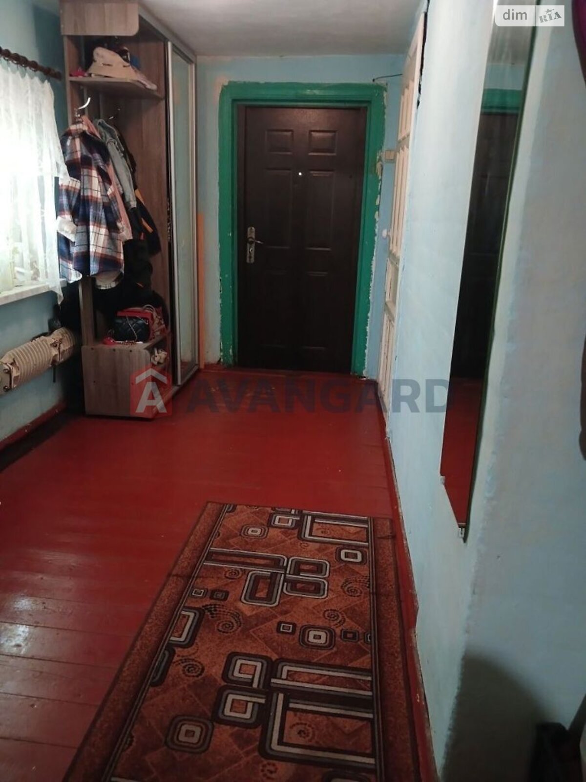 Продажа части дома в Запорожье, улица Петра Сагайдачного (Бородинская), район Днепровский (Ленинский), 3 комнаты фото 1