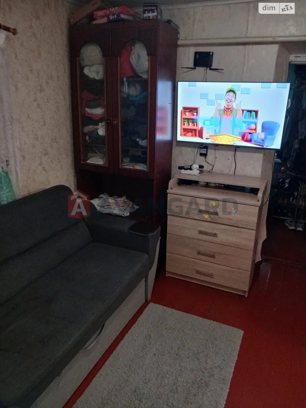 Продажа части дома в Запорожье, улица Петра Сагайдачного (Бородинская), район Днепровский (Ленинский), 3 комнаты фото 1