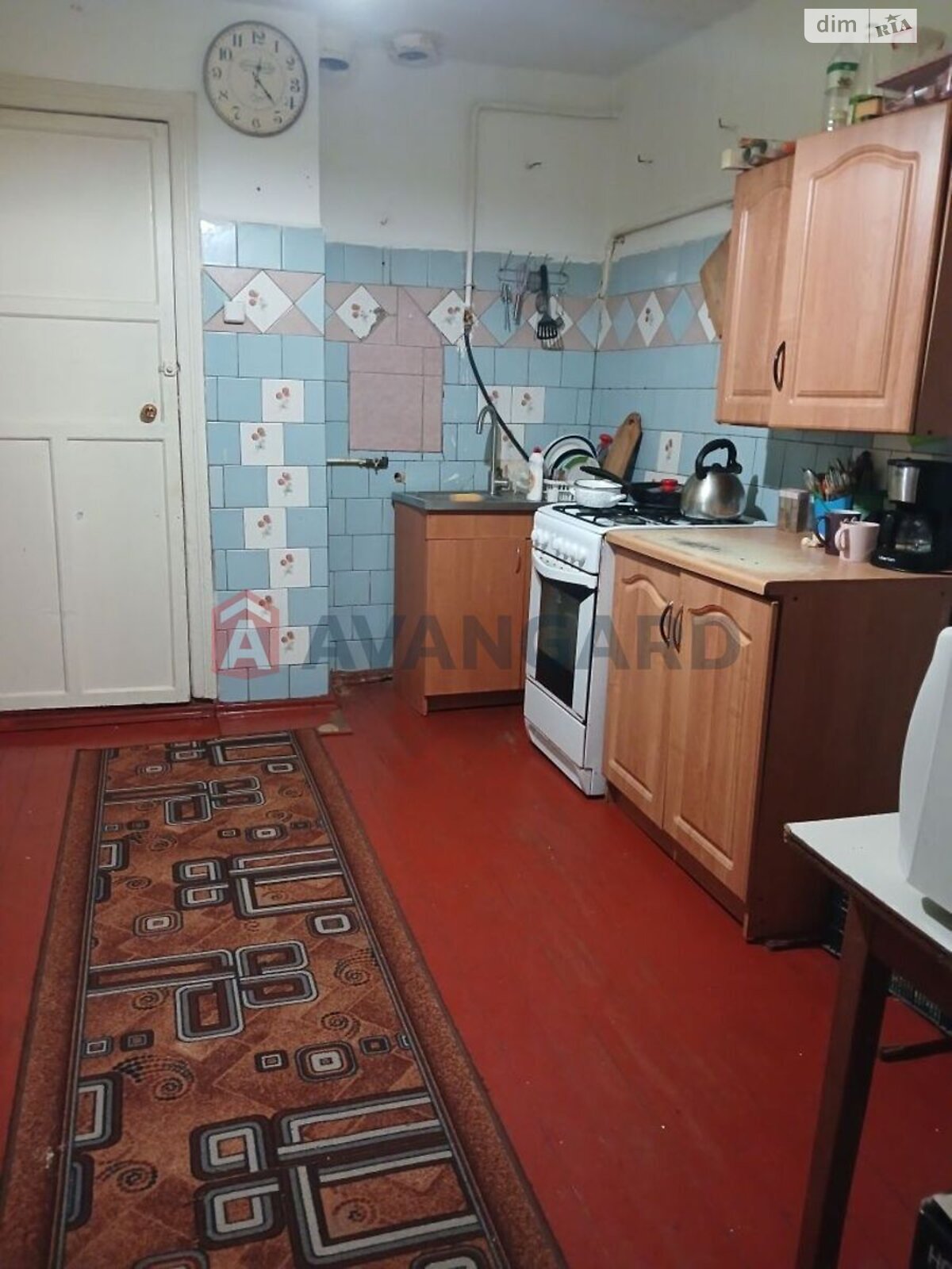 Продажа части дома в Запорожье, улица Петра Сагайдачного (Бородинская), район Днепровский (Ленинский), 3 комнаты фото 1