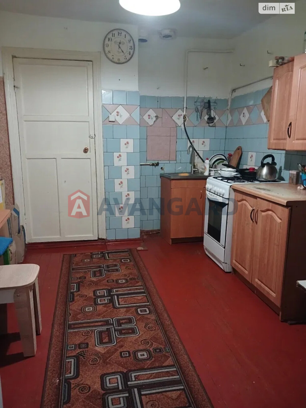 Продажа части дома в Запорожье, улица Петра Сагайдачного (Бородинская), район Днепровский (Ленинский), 3 комнаты фото 1