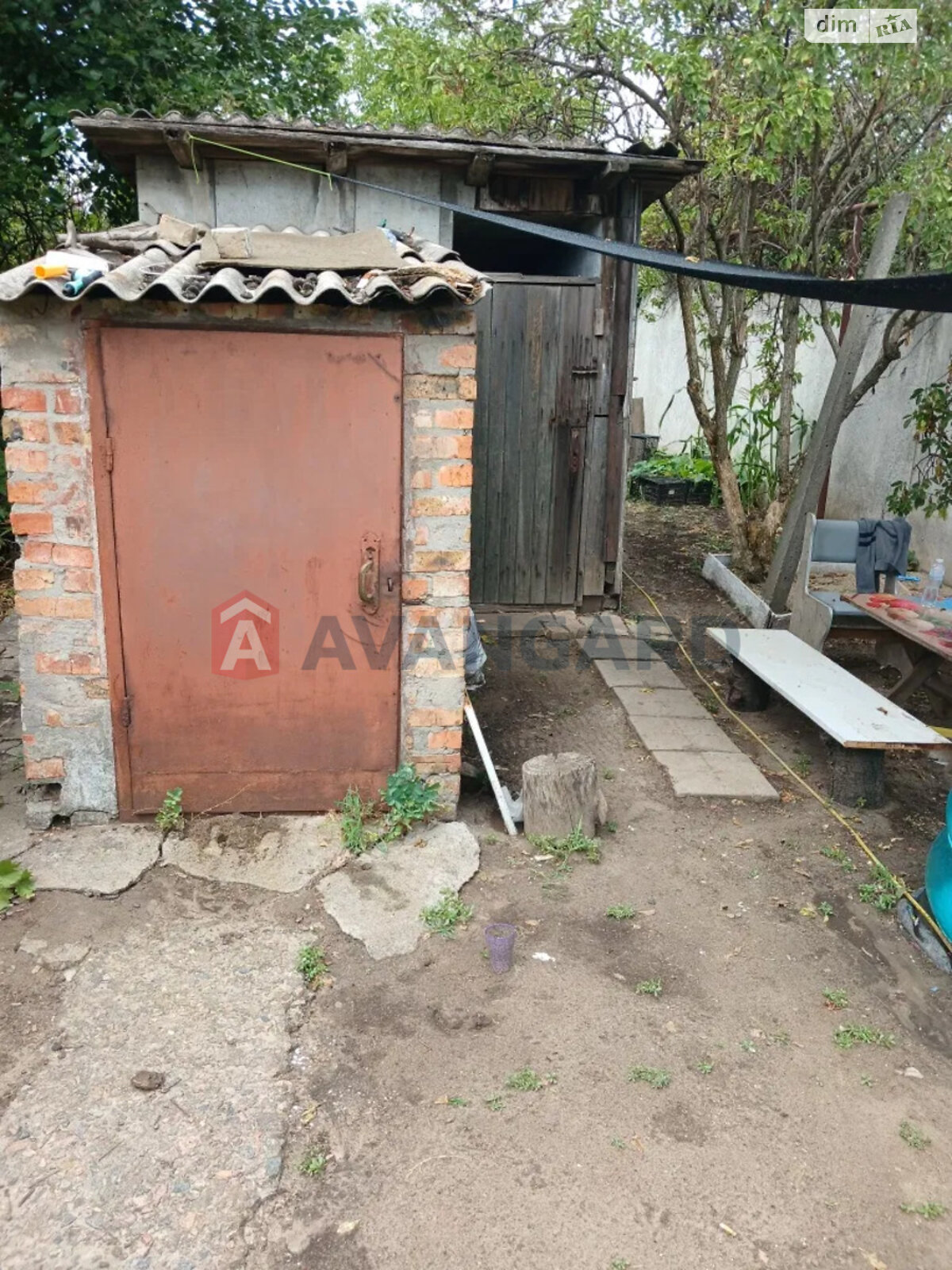 Продажа части дома в Запорожье, улица Петра Сагайдачного (Бородинская), район Днепровский (Ленинский), 3 комнаты фото 1