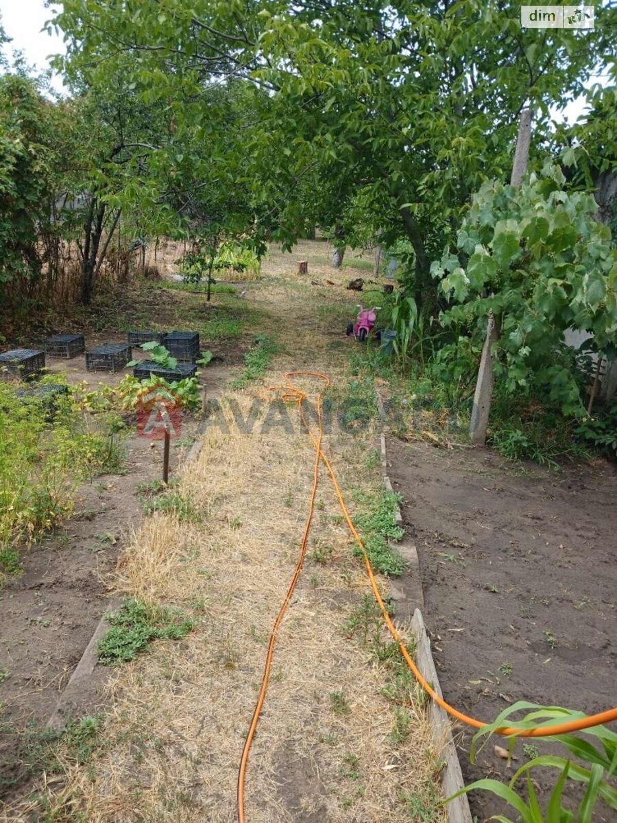 Продажа части дома в Запорожье, улица Петра Сагайдачного (Бородинская), район Днепровский (Ленинский), 3 комнаты фото 1