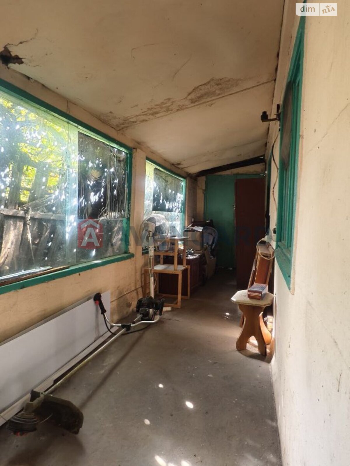 Продажа части дома в Запорожье, улица Петра Сагайдачного (Бородинская), район Днепровский (Ленинский), 3 комнаты фото 1