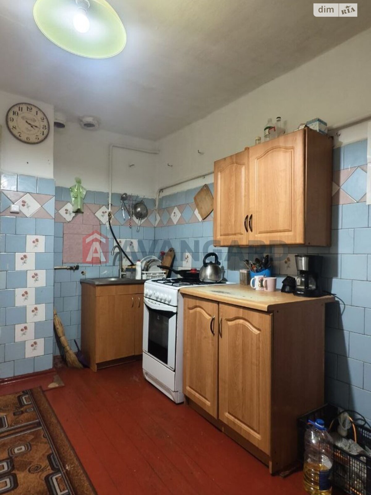 Продажа части дома в Запорожье, улица Петра Сагайдачного (Бородинская), район Днепровский (Ленинский), 3 комнаты фото 1