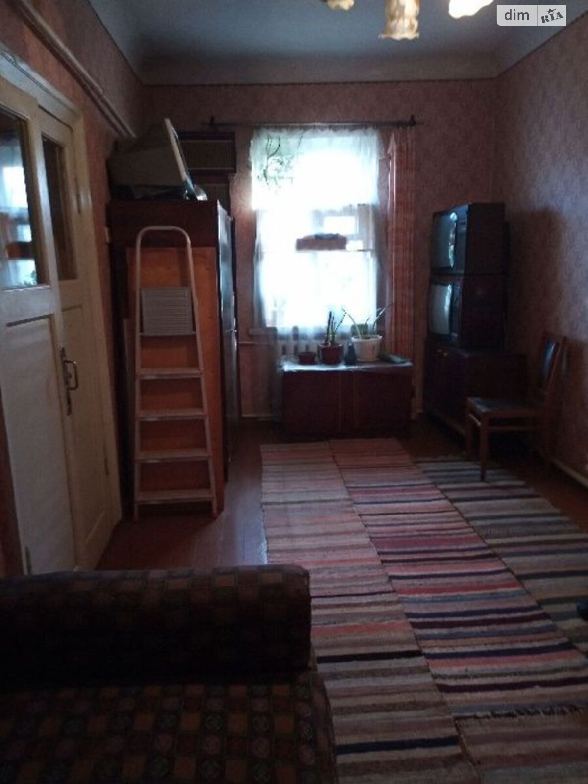 Продажа части дома в Запорожье, улица Рельефная, район Днепровский (Ленинский), 4 комнаты фото 1