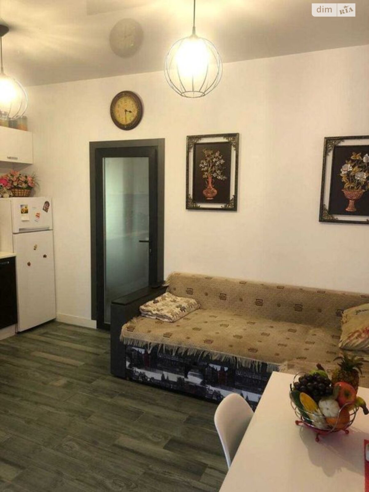 Продаж частини будинку в Запоріжжі, вулиця Талаліхіна, район Дніпровський (Ленінський), 2 кімнати фото 1