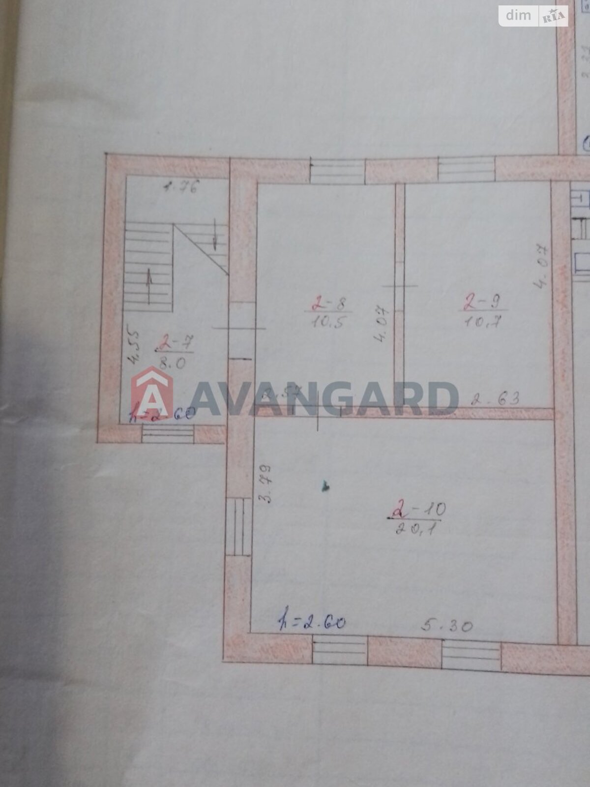 Продаж частини будинку в Запоріжжі, вулиця Учнівська, район Дніпровський (Ленінський), 6 кімнат фото 1