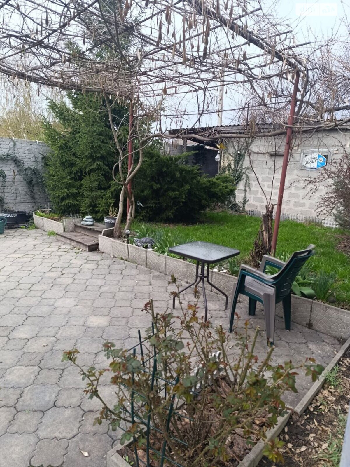 Продаж частини будинку в Запоріжжі, вулиця Ярославська, район Дніпровський (Ленінський), 3 кімнати фото 1 Продаж частини будинку в Запоріжжі, вулиця Ярославська, район Дніпровський (Ленінський), 3 кімнати фото 1