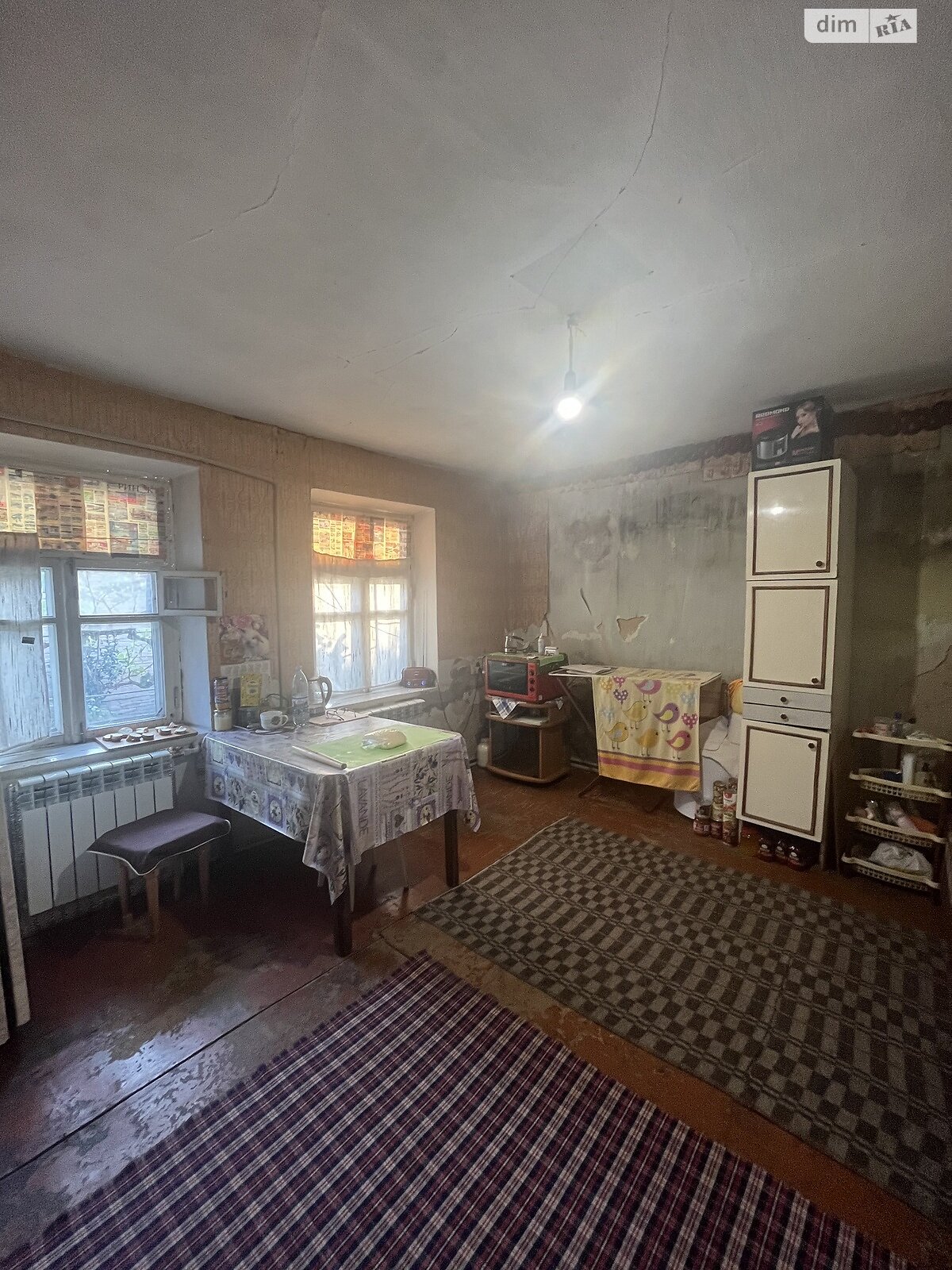 Продажа части дома в Запорожье, улица Халтурина 13, район Коммунарский, 2 комнаты фото 1