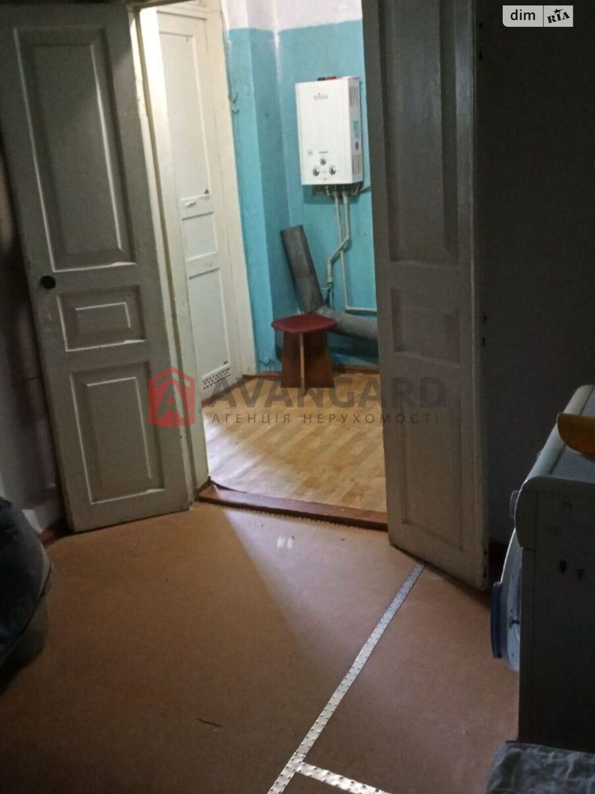 Продажа части дома в Запорожье, улица Осипенко, район Коммунарский, 4 комнаты фото 1