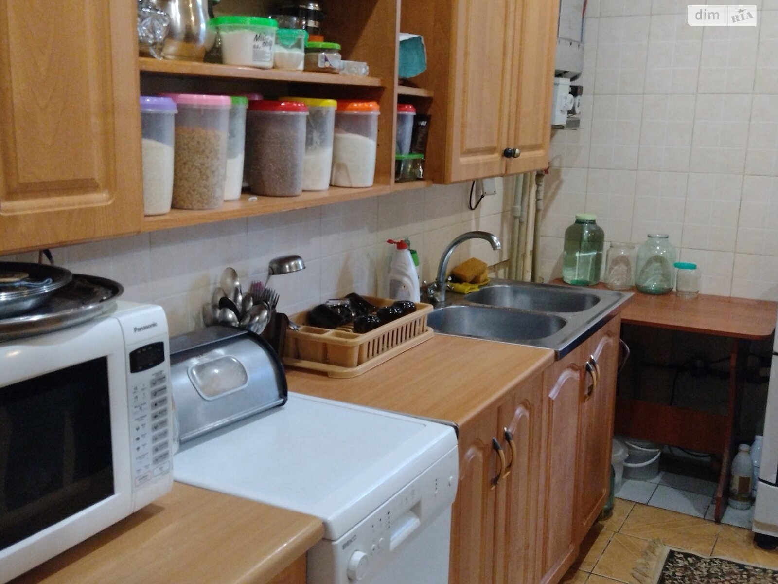 Продажа части дома в Запорожье, майдан Воли, район Коммунарский, 3 комнаты фото 1