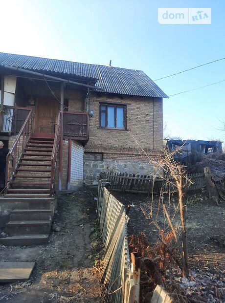 Продажа части дома в Запорожье, улица Тараса Бульбы 11, район Осипенковский, 2 комнаты фото 1 Продажа части дома в Запорожье, улица Тараса Бульбы 11, район Осипенковский, 2 комнаты фото 1
