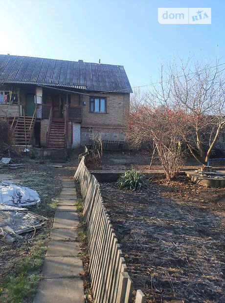 Продажа части дома в Запорожье, улица Тараса Бульбы 11, район Осипенковский, 2 комнаты фото 1 Продажа части дома в Запорожье, улица Тараса Бульбы 11, район Осипенковский, 2 комнаты фото 1